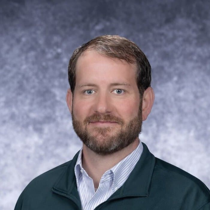 Dr. Seth Krantz, DVM